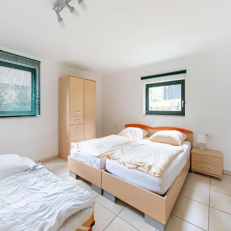 Apartment Directly On The Rennsteig