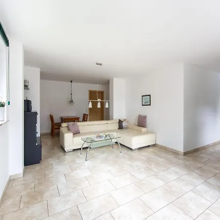 Apartment Directly On The Rennsteig *