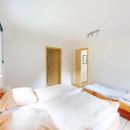 Apartment Directly On The Rennsteig *