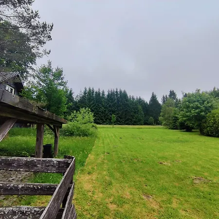 Apartamento With Terrace *