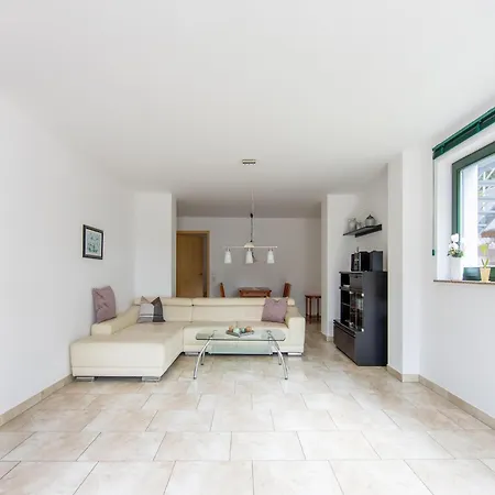 Apartment With Terrace *