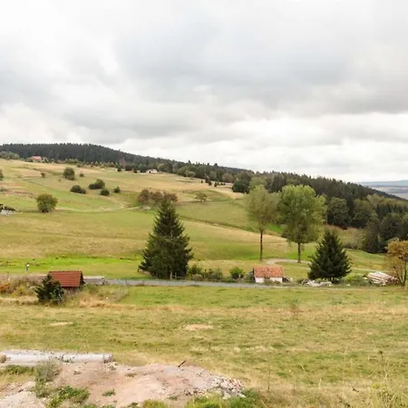 Apartment Directly On The Rennsteig