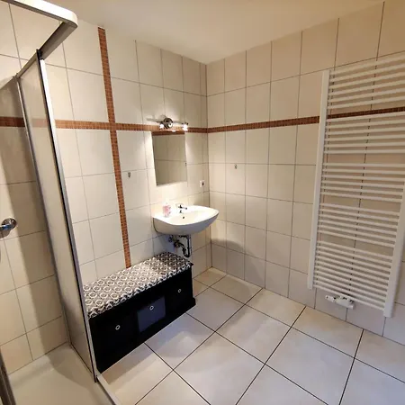 Apartment Directly On The Rennsteig *