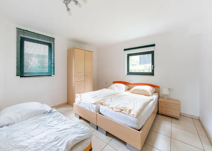 Appartement With Terrace