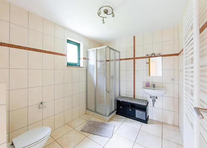 With Terrace Appartement *