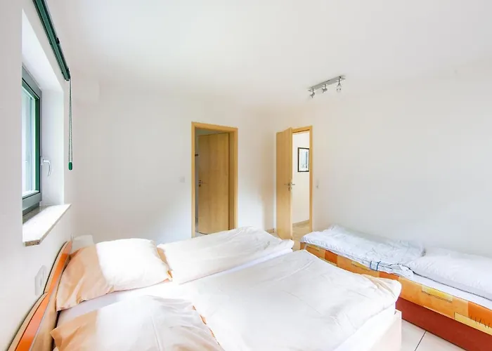 Appartement With Terrace *