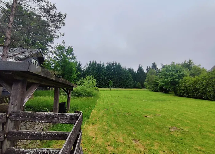 Appartement With Terrace *