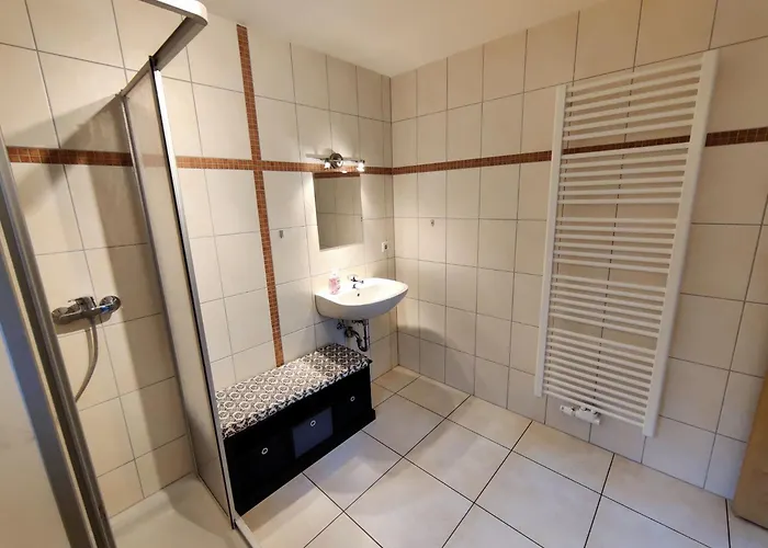 Appartement With Terrace *